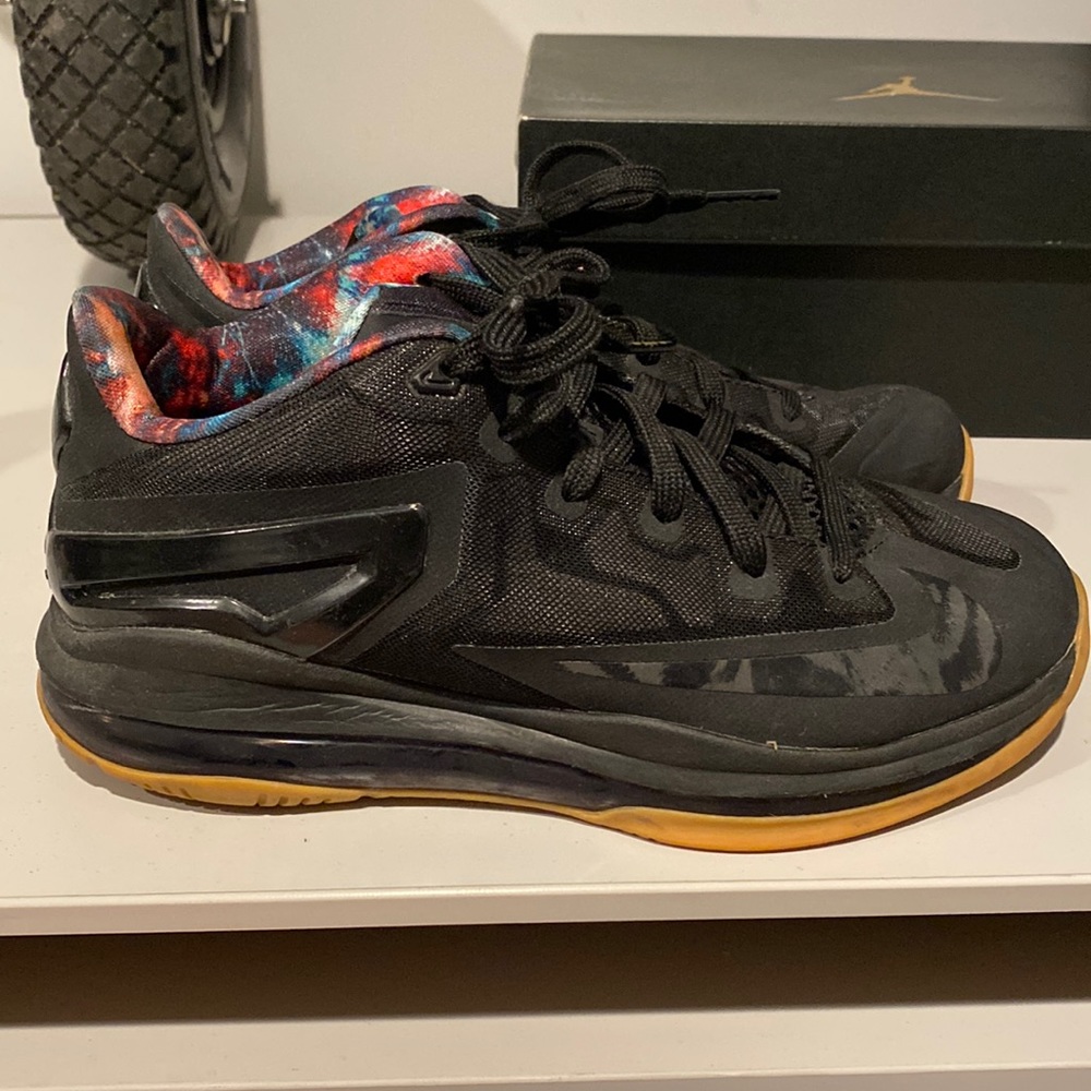Nike Lebrons